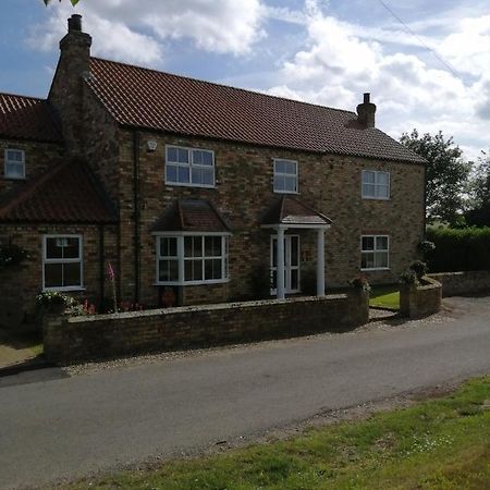 Donington on Bain The Old School B&B 외부 사진
