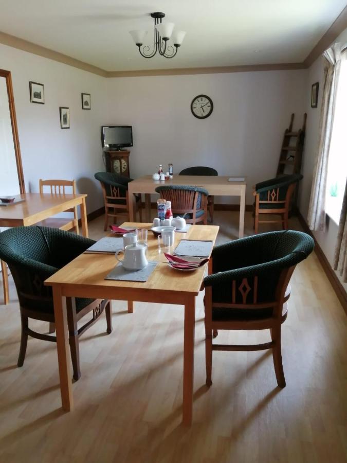 Donington on Bain The Old School B&B 외부 사진