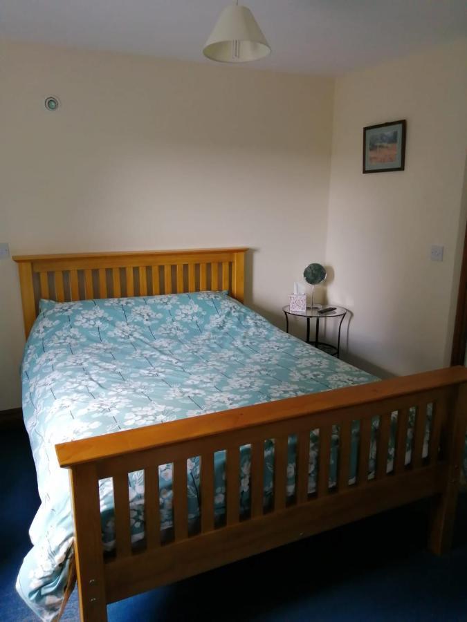 Donington on Bain The Old School B&B 외부 사진
