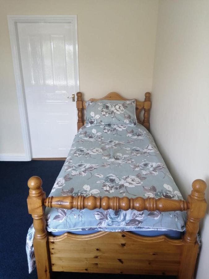Donington on Bain The Old School B&B 외부 사진