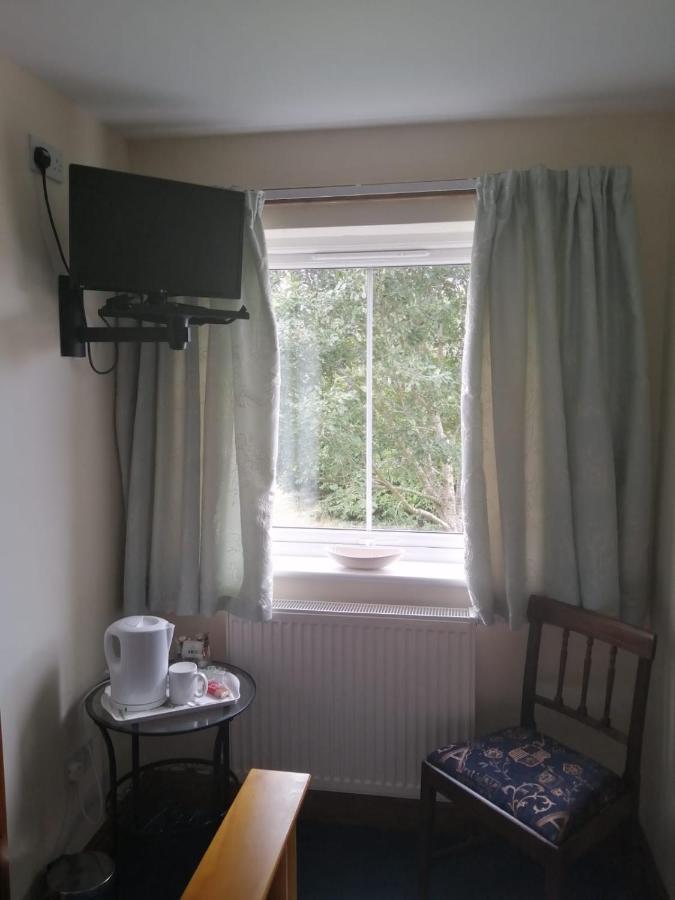 Donington on Bain The Old School B&B 외부 사진