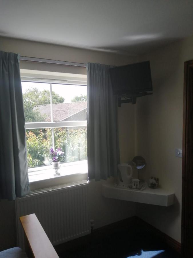 Donington on Bain The Old School B&B 외부 사진