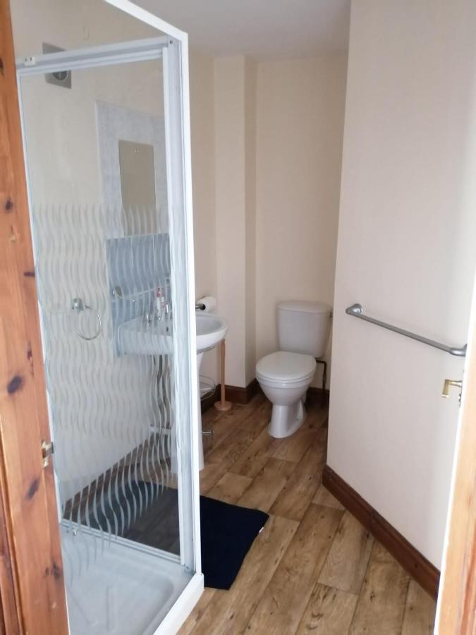 Donington on Bain The Old School B&B 외부 사진
